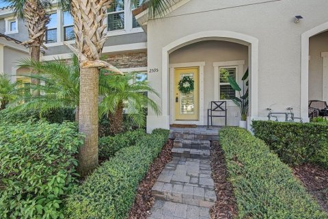 Touwnhouse à vendre à Odessa, Floride: 3 chambres, 133.87 m2 № 2415206 - photo 6