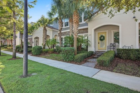 Touwnhouse à Odessa, Floride 3 chambres, 133.87 m2 № 2415206