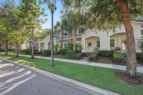 Touwnhouse à vendre à Odessa, Floride: 3 chambres, 133.87 m2 № 2415206 - photo 3