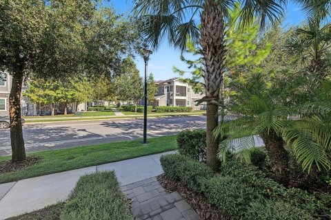 Touwnhouse à vendre à Odessa, Floride: 3 chambres, 133.87 m2 № 2415206 - photo 5