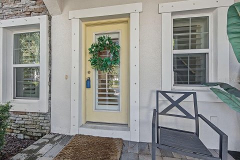 Touwnhouse à vendre à Odessa, Floride: 3 chambres, 133.87 m2 № 2415206 - photo 7