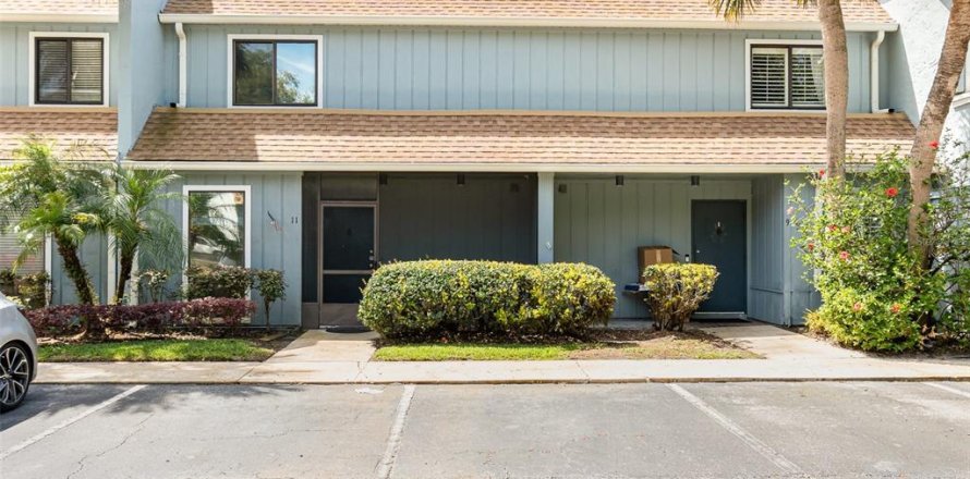 Condo in Winter Springs, Florida, 3 bedrooms  № 1592764