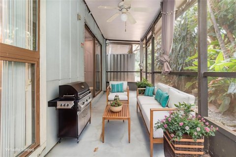 Condominio en venta en Winter Springs, Florida, 3 dormitorios, 130.06 m2 № 1592764 - foto 24