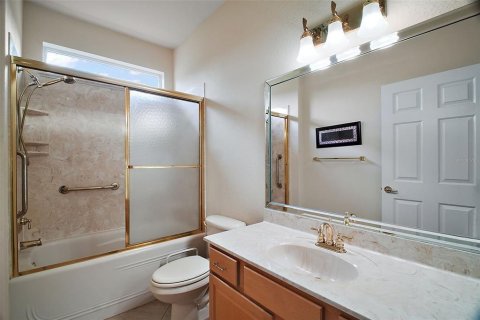 House in Summerfield, Florida 2 bedrooms, 153.66 sq.m. № 1884998 - photo 22
