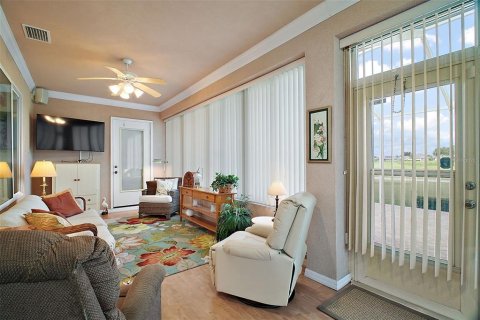 House in Summerfield, Florida 2 bedrooms, 153.66 sq.m. № 1884998 - photo 27