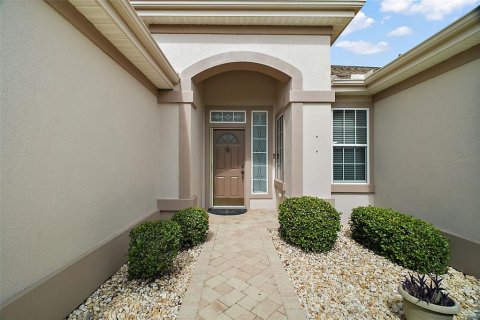 House in Summerfield, Florida 2 bedrooms, 153.66 sq.m. № 1884998 - photo 4