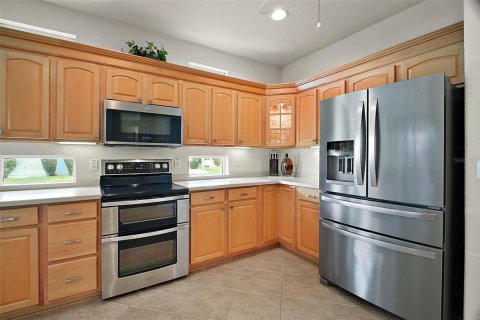 House in Summerfield, Florida 2 bedrooms, 153.66 sq.m. № 1884998 - photo 6
