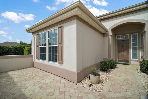 House in Summerfield, Florida 2 bedrooms, 153.66 sq.m. № 1884998 - photo 3