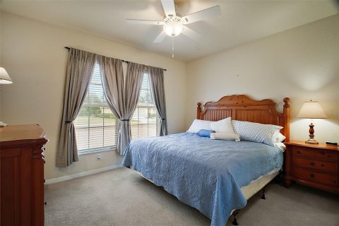 House in Summerfield, Florida 2 bedrooms, 153.66 sq.m. № 1884998 - photo 20
