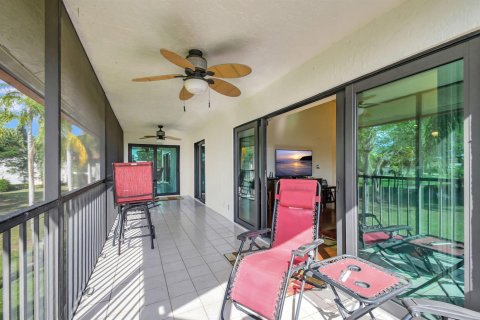 Copropriété à vendre à Delray Beach, Floride: 3 chambres, 150.5 m2 № 2146773 - photo 12