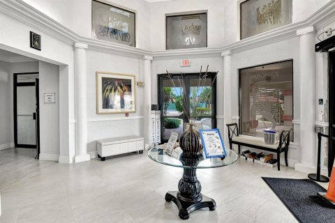 Copropriété à vendre à Delray Beach, Floride: 3 chambres, 150.5 m2 № 2146773 - photo 24
