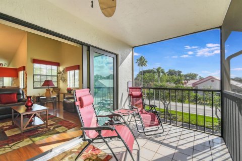 Copropriété à vendre à Delray Beach, Floride: 3 chambres, 150.5 m2 № 2146773 - photo 13