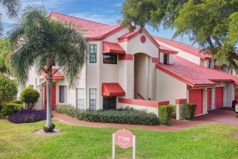 Copropriété à vendre à Delray Beach, Floride: 3 chambres, 150.5 m2 № 2146773 - photo 3