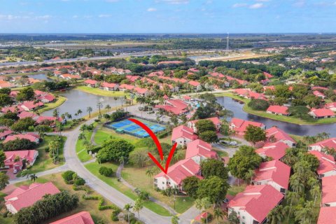 Copropriété à vendre à Delray Beach, Floride: 3 chambres, 150.5 m2 № 2146773 - photo 21