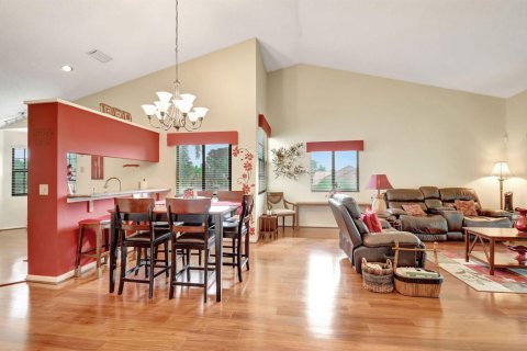 Copropriété à vendre à Delray Beach, Floride: 3 chambres, 150.5 m2 № 2146773 - photo 5