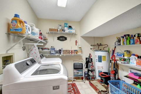 Copropriété à vendre à Delray Beach, Floride: 3 chambres, 150.5 m2 № 2146773 - photo 19