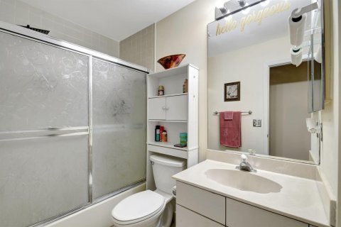 Copropriété à vendre à Delray Beach, Floride: 3 chambres, 150.5 m2 № 2146773 - photo 17