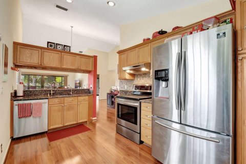 Copropriété à vendre à Delray Beach, Floride: 3 chambres, 150.5 m2 № 2146773 - photo 9