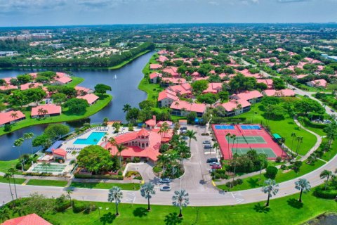 Copropriété à vendre à Delray Beach, Floride: 3 chambres, 150.5 m2 № 2146773 - photo 25