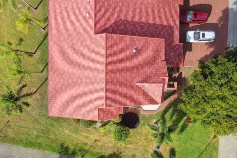 Copropriété à vendre à Delray Beach, Floride: 3 chambres, 150.5 m2 № 2146773 - photo 20