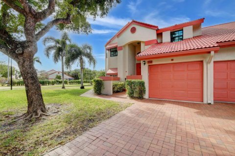 Copropriété à vendre à Delray Beach, Floride: 3 chambres, 150.5 m2 № 2146773 - photo 2