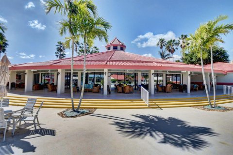 Copropriété à vendre à Delray Beach, Floride: 3 chambres, 150.5 m2 № 2146773 - photo 23