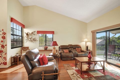 Copropriété à vendre à Delray Beach, Floride: 3 chambres, 150.5 m2 № 2146773 - photo 7