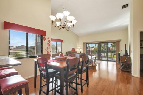 Copropriété à vendre à Delray Beach, Floride: 3 chambres, 150.5 m2 № 2146773 - photo 6