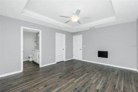 House in Port Charlotte, Florida 3 bedrooms, 136.01 sq.m. № 1747111 - photo 13