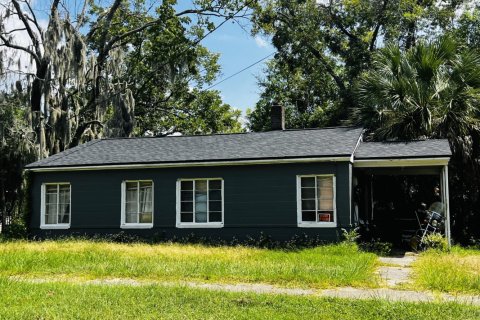 House in Jacksonville, Florida 2 bedrooms, 74.32 sq.m. № 771034 - photo 1