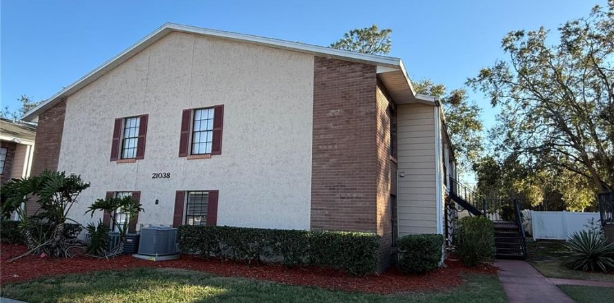 Condo in Land O' Lakes, Florida, 2 bedrooms № 1548825