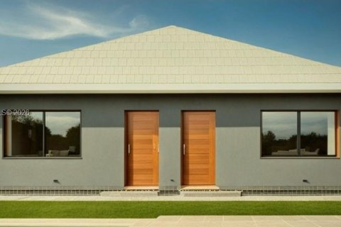 Земельный участок в Майами, Флорида № 2027588