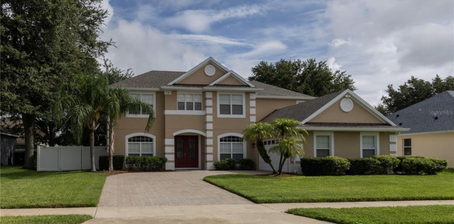 Casa en Winter Garden, Florida 5 dormitorios, 339 m2 № 1755130