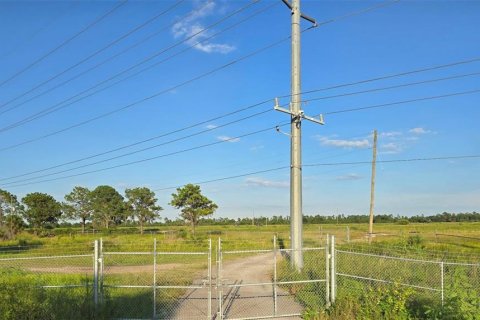 Terreno en venta en Orlando, Florida № 1899409 - foto 3