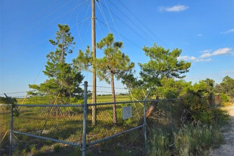 Terreno en venta en Orlando, Florida № 1899409 - foto 4
