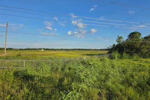 Terreno en venta en Orlando, Florida № 1899409 - foto 1