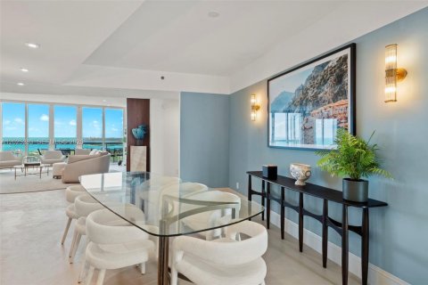 Copropriété à vendre à Miami Beach, Floride: 3 chambres, 186.55 m2 № 2257423 - photo 16