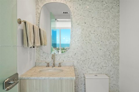 Copropriété à vendre à Miami Beach, Floride: 3 chambres, 186.55 m2 № 2257423 - photo 22