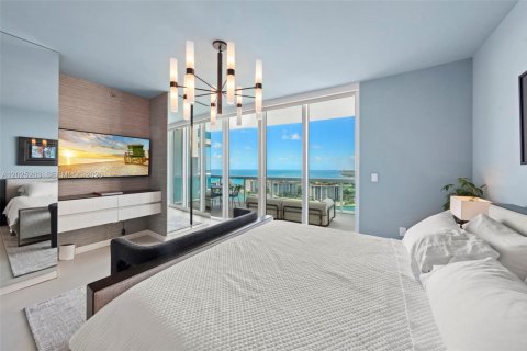 Copropriété à vendre à Miami Beach, Floride: 3 chambres, 186.55 m2 № 2257423 - photo 27