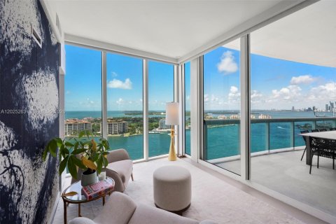 Copropriété à vendre à Miami Beach, Floride: 3 chambres, 186.55 m2 № 2257423 - photo 20