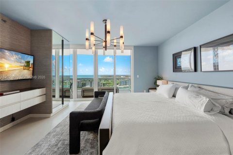 Copropriété à vendre à Miami Beach, Floride: 3 chambres, 186.55 m2 № 2257423 - photo 24