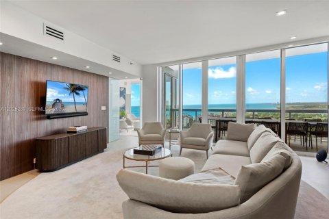 Copropriété à vendre à Miami Beach, Floride: 3 chambres, 186.55 m2 № 2257423 - photo 3