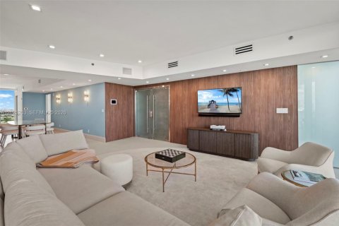 Copropriété à vendre à Miami Beach, Floride: 3 chambres, 186.55 m2 № 2257423 - photo 4