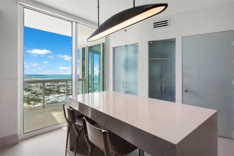 Copropriété à vendre à Miami Beach, Floride: 3 chambres, 186.55 m2 № 2257423 - photo 10