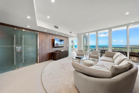 Copropriété à vendre à Miami Beach, Floride: 3 chambres, 186.55 m2 № 2257423 - photo 5