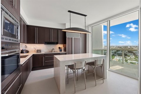 Copropriété à vendre à Miami Beach, Floride: 3 chambres, 186.55 m2 № 2257423 - photo 9