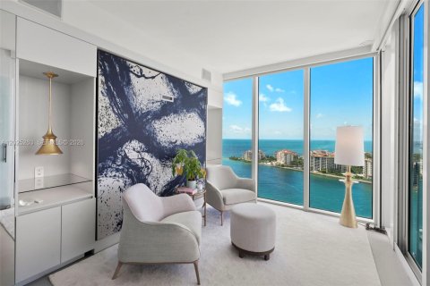 Copropriété à vendre à Miami Beach, Floride: 3 chambres, 186.55 m2 № 2257423 - photo 21