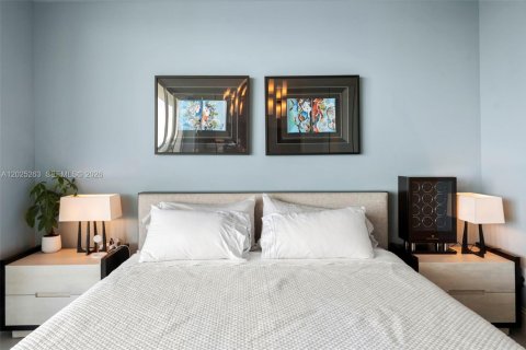 Copropriété à vendre à Miami Beach, Floride: 3 chambres, 186.55 m2 № 2257423 - photo 25