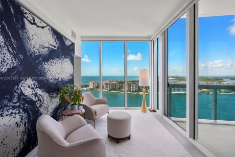 Copropriété à vendre à Miami Beach, Floride: 3 chambres, 186.55 m2 № 2257423 - photo 19