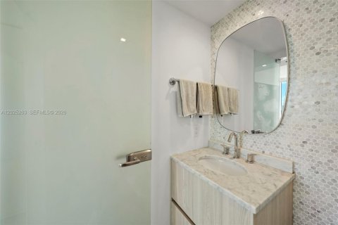 Copropriété à vendre à Miami Beach, Floride: 3 chambres, 186.55 m2 № 2257423 - photo 23